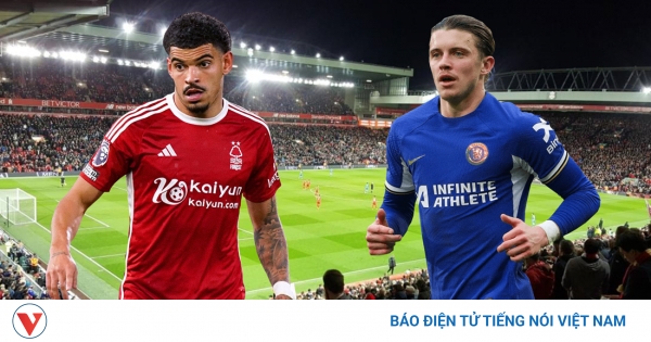 Đội hình dự kiến cửa ải đánh Nottingham Forest vs Bournemouth – Cùng căn nhà chiếc OK365